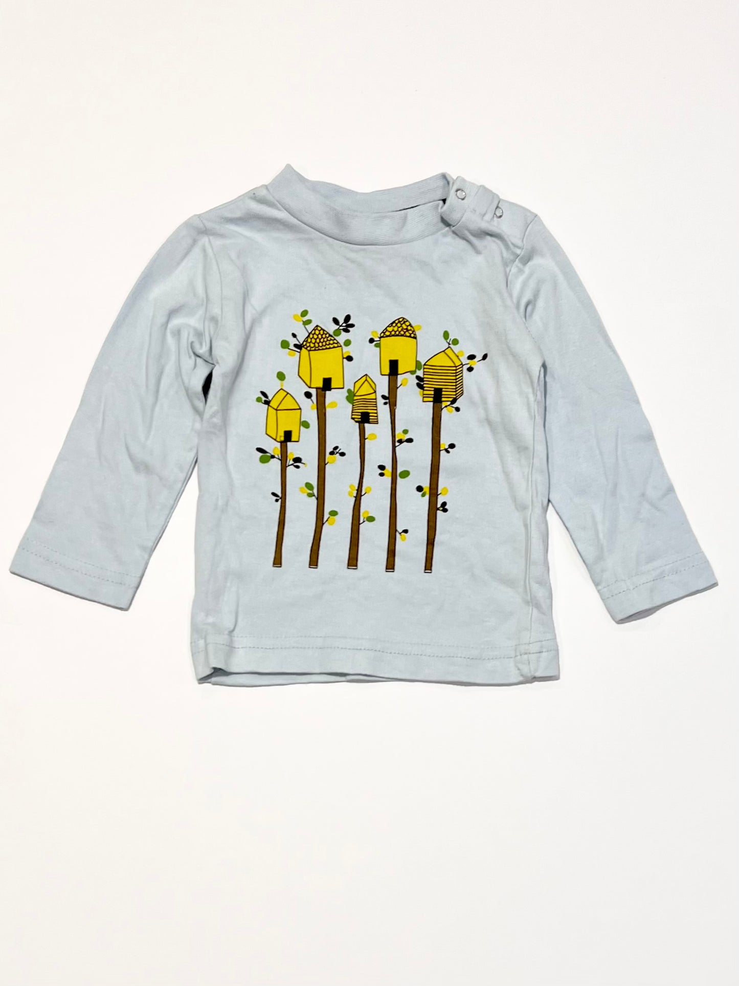 Bee hives top - Size 00