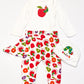 The Hungry Caterpillar set - Size 00