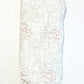 Cot fitted sheet