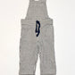 Striped overalls - Size 00