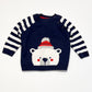 Polar bear knit jumper - Size 00