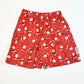 Christmas shorts - Size 4