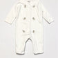 White elephants onesie - Size 00