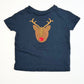 Christmas tee - Size 2