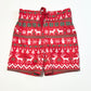 Christmas boardies - Size 1