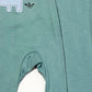 Animals zip onesie brand new - Size 00