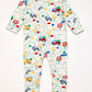 Roads zip onesie brand new - Size 00