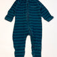 Zippy Wondersuit - Size 00