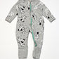 Zippy Wondersuit - Size 00