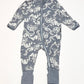 Zippy Wondersuit - Size 00