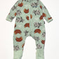 Zippy Wondersuit - Size 00