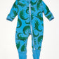 Zippy Wondersuit - Size 00
