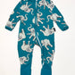Zippy Wondersuit - Size 00
