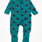 Zippy Wondersuit - Size 00