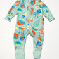 Zippy Wondersuit - Size 00
