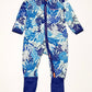 Zippy Wondersuit - Size 00