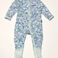 Zippy Wondersuit - Size 00