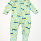 Zippy Wondersuit - Size 00