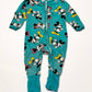 Zippy Wondersuit - Size 00