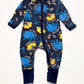 Zippy Wondersuit - Size 00