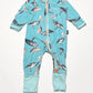 Zippy Wondersuit - Size 00