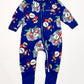 Zippy Wondersuit - Size 00