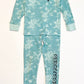 Scoot to bed ribbed pyjamas - Size 4