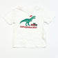 Santasaurus tee - Size 00