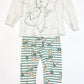 Peter Rabbit pyjamas - Size 4