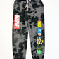 Marvel trackies - Size 4