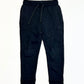 Black trackies - Size 4