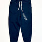 Navy trackies brand new - Size 4