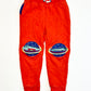 Red planets trackies - Size 4