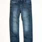 Denim jeans - Size 4-5