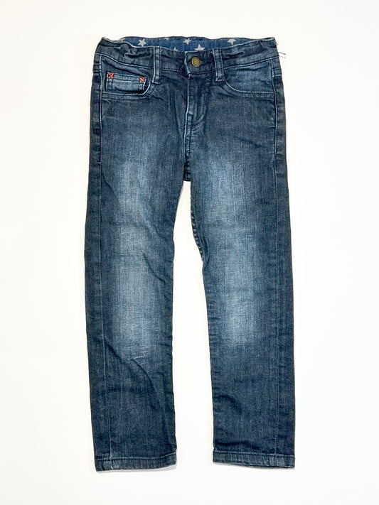 Denim jeans - Size 4-5