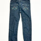 Denim jeans - Size 4-5