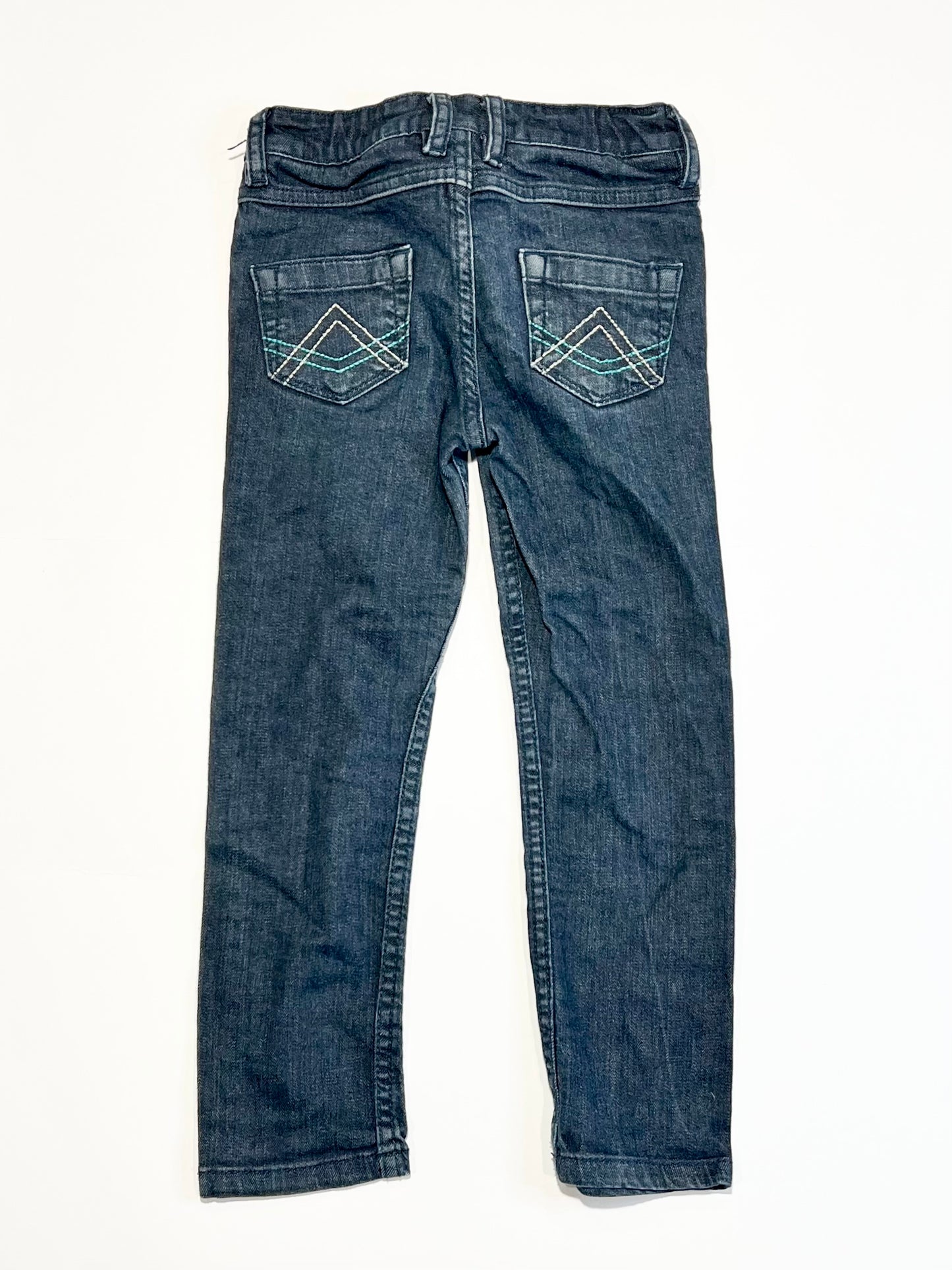 Denim jeans - Size 4-5