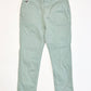Green chinos - Size 4