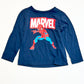 Spider Man top - Size 4