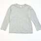 Grey top - Size 4