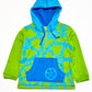 Green cogs hoodie - Size 4