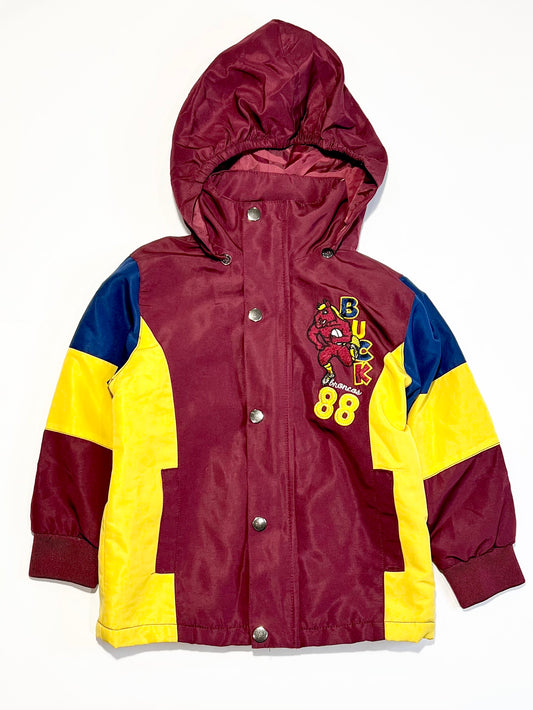 Broncos jacket - Size 4