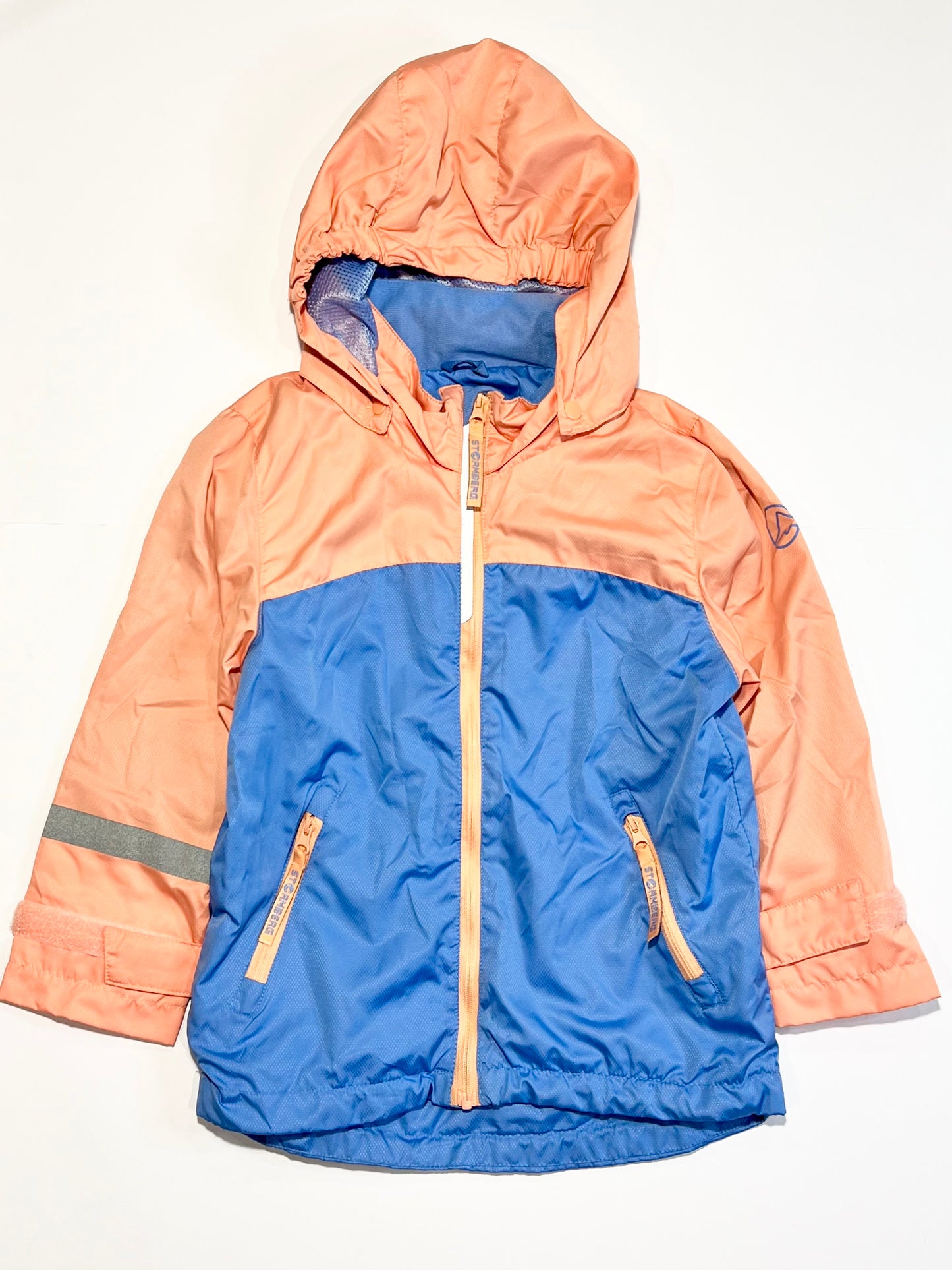 Windbreaker jacket - Size 3