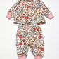 Flannelette pyjamas - Size 00