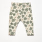 Floral leggings - Size 00