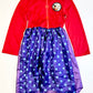 Room on the Broom costume - Size 4-6