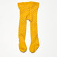 Spotty tights - Size 00