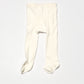 White tights - Size 00