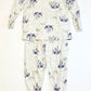 Castles pyjamas - Size 4