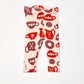 Tea and biccies leggings - Size 00